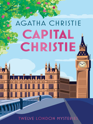 cover image of Capital Christie